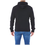 Superdry Hoodie - Eclipse Navy