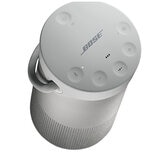Bose SoundLink Revolve+ II Bluetooth Speaker Silver 858366-5330