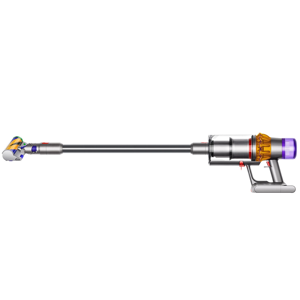 Dyson V15 Detect Absolute Stick Vacuum 394439-01