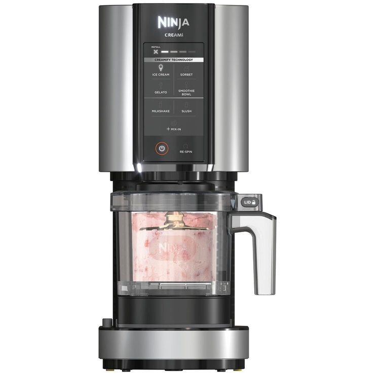 Ninja Creami Ice Cream Maker