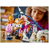 LEGO Creator Space Roller Coaster 31142