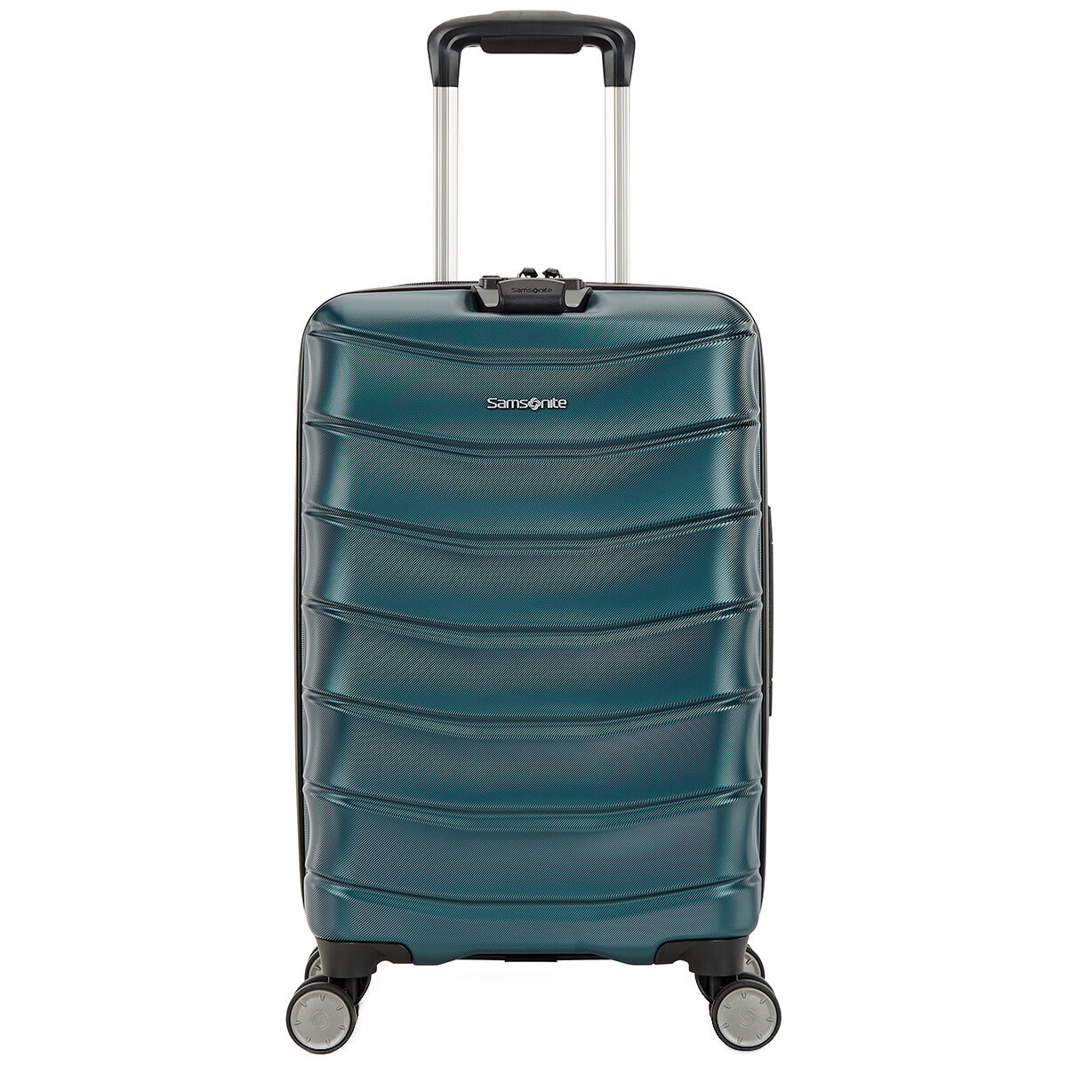 Samsonite Amplitude 2.0 Luggage Set 2 Piece