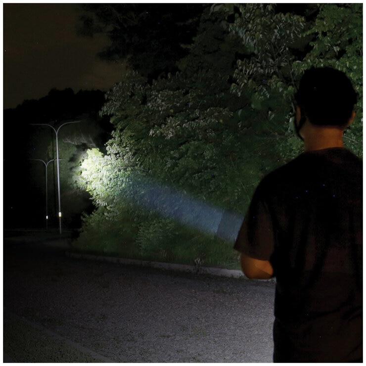 Camelion Rechargeable 3-in-1 Flashlight Kit Camelion Rechargeable 3-in-1 Flashlight Kit