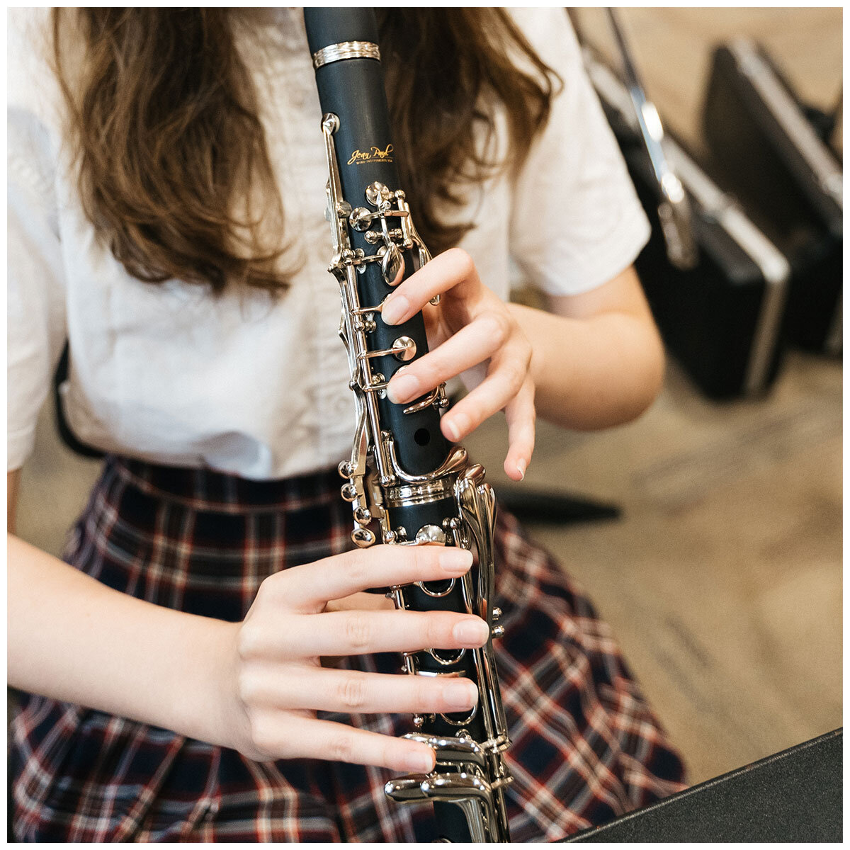 Costco clarinet on sale