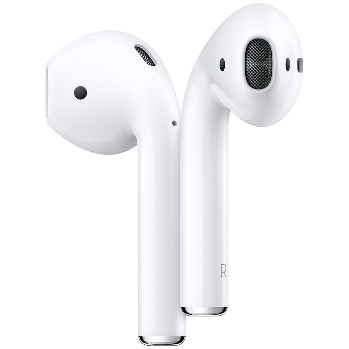 Apple AirPods with Wireless Charging Case MRXJ2ZA/A | Costco Australia
