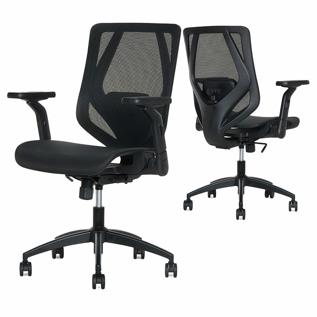 TrueWellness All Mesh Chair