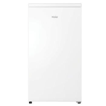 Haier 90L 300 Series Bar Refrigerator White HRF90UW2
