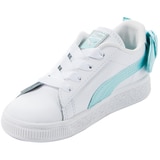 Puma Infant Basket Bow Shoe -Paradise Island