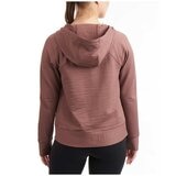 Kirkland Signature Women's Ottoman Active Full Zip Jacket