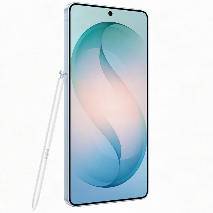 Samsung Galaxy S26 Ultra 1TB Sky Blue SM-S948BLBFATS
