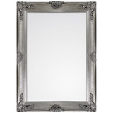 Hudson Living Abbey Rectangle Mirror 1095 x 790mm