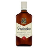Ballantine's Blended Scotch Whisky 700ml