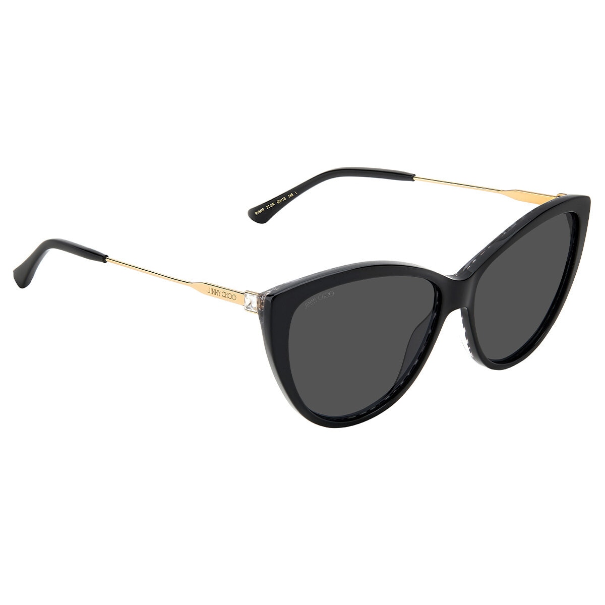 Jimmy Choo Rym S Women's Sunglasses