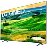 LG 86 Inch QNED80 4K Smart QNED TV 86QNED80SQA