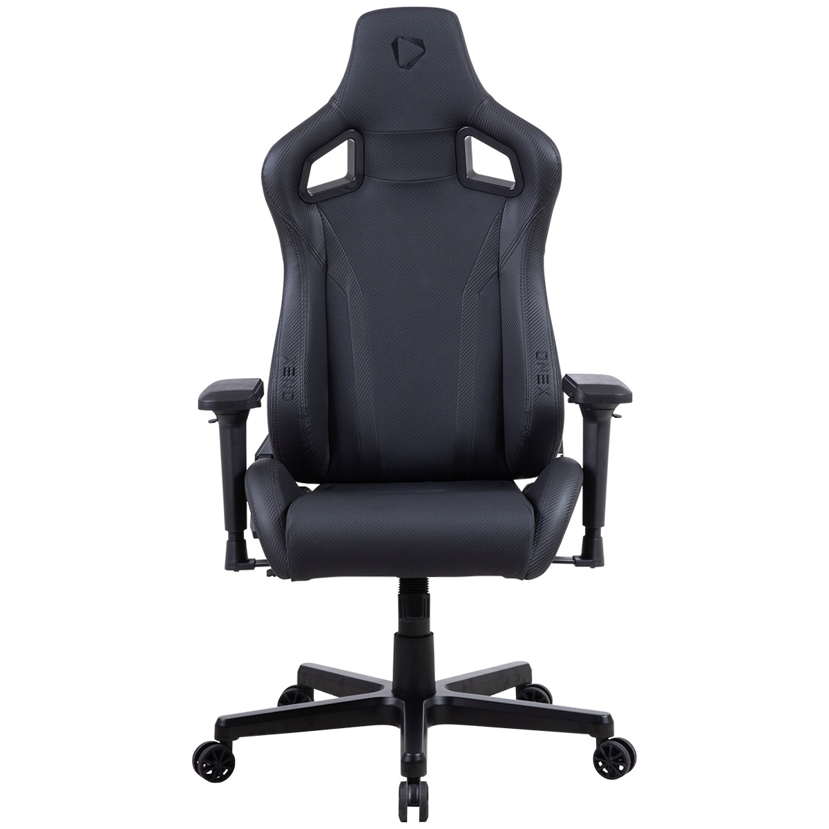 ONEX EV10 Evolution Edition Gaming Chair Black