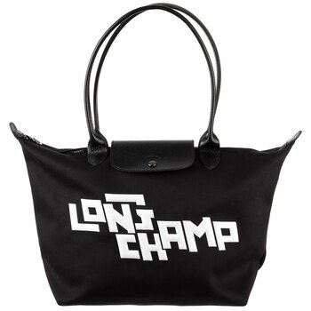 Longchamp Le Pliage Large Shoulder Bag