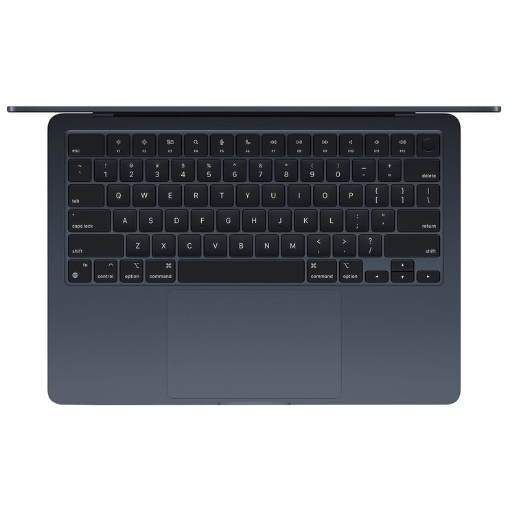 MacBook Air 13 Inch With M3 Chip 256GB Midnight