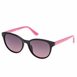 Guess GU00126 01T Girl's Sunglasses