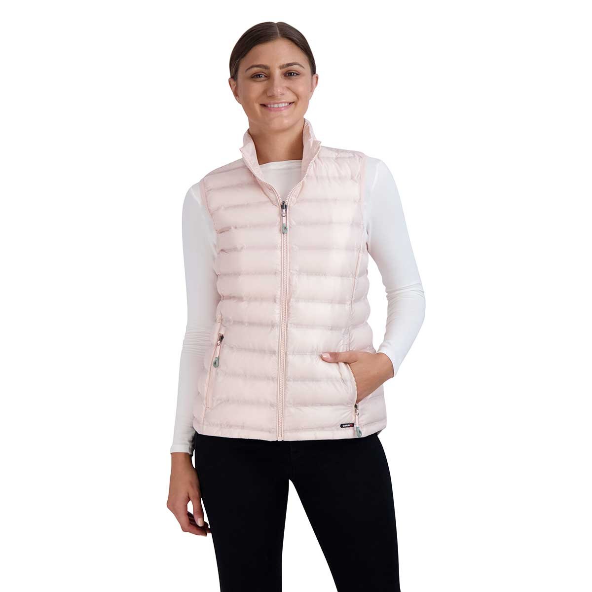 Avalanche womens jacket costco shop