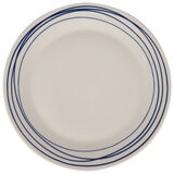 Royal Doulton Pacific Blue Lines Dinnerware Set 16 piece