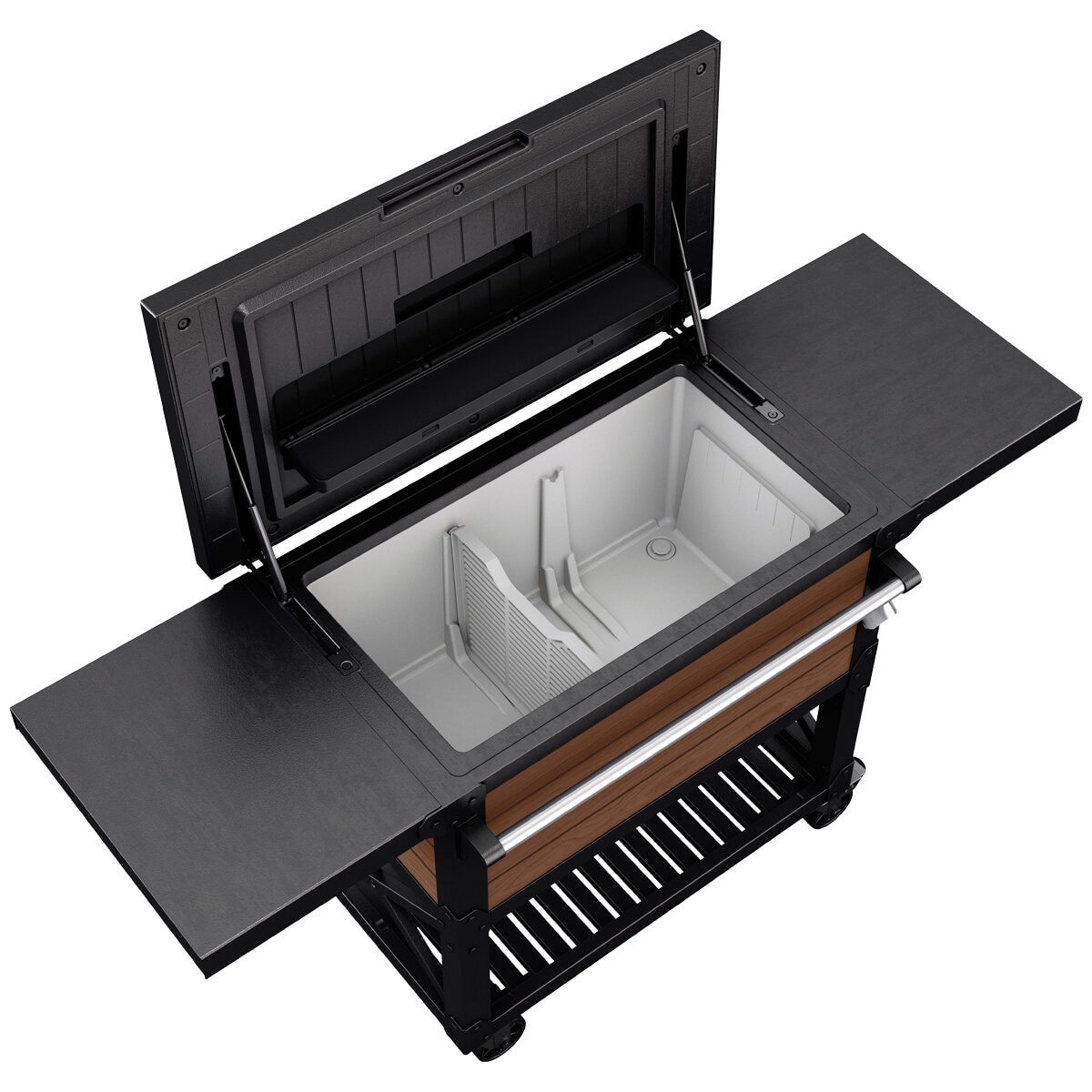 Keter Party Cooling Cart
