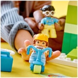 lego duplo the day-care center 10992