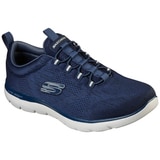 Skechers Men's Summits Louvin Sneaker - Navy