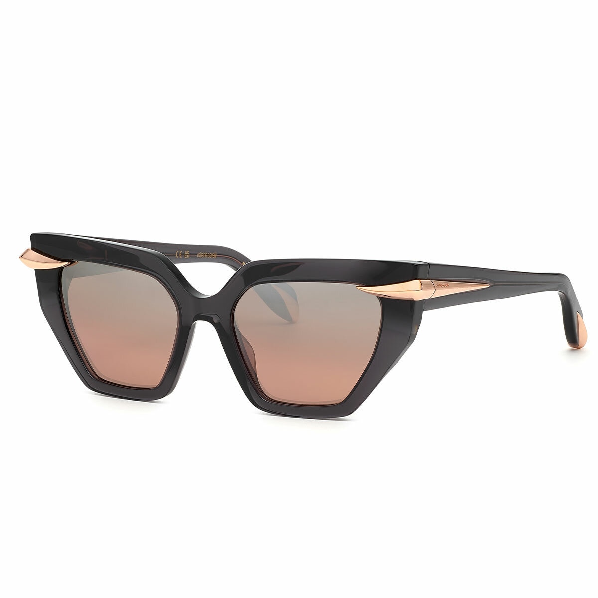 Roberto Cavalli SRC001M 54705X Women's Sunglasses Roberto Cavalli SRC001M 54705X Women's Sunglasses