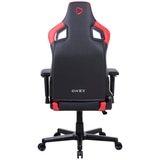 ONEX EV10 Evolution Edition Gaming Chair Black Red