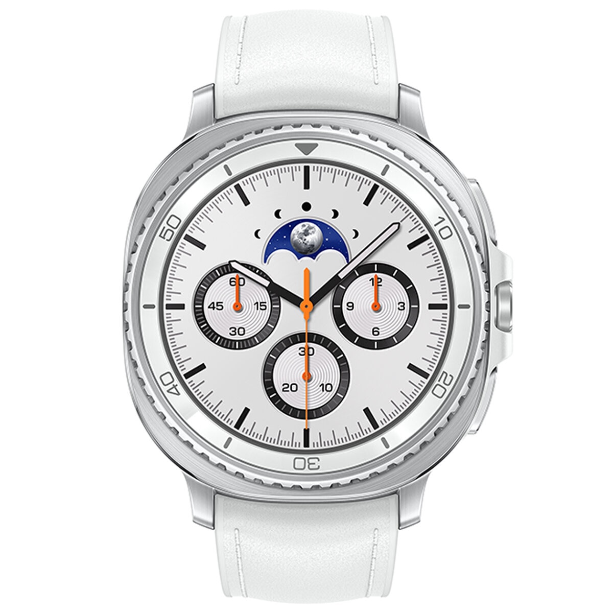 Samsung Galaxy Watch 8 Classic LTE 46mm