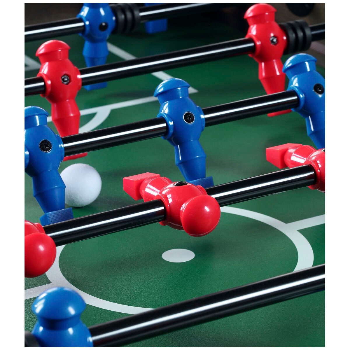 Bayside Furnishings Foosball Table