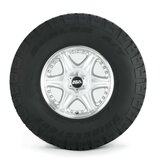Bridgestone 245/75R17 112T Dueler A/T RH-S