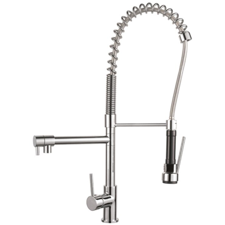 Hafele Flexible Extension Mixer Tap Costco Australia