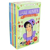 Complete Simplified Jane Austen
