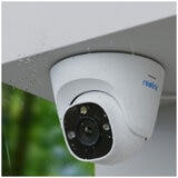 Reolink 12MP PoE Dome Cameras 2 x Pack P344-2PK Reolink 12MP PoE Dome Cameras 2 x Pack P344-2PK