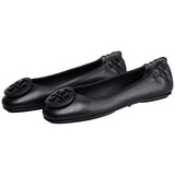 Gray tory on sale burch flats