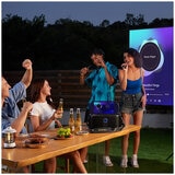 Ikarao Shell S1 Portable 300W Karaoke Machine 10 Inch Lyrics Display IK-Shell-S1