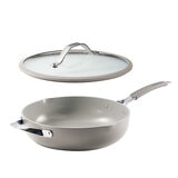 Tramontina All-in-One Plus Pan 7 Piece Set