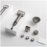 Laifen Swift 4 High Speed Hair Dryer Titanium 1HD51SAUDG001