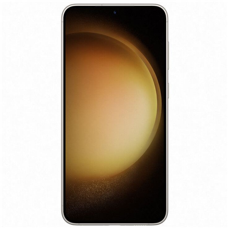 Samsung Galaxy S23+ 512GB Cream