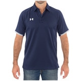 Under Armour Polo - Midnight Navy