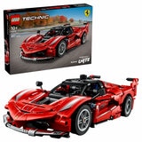 LEGO Technic Ferrari FXX K Model 42212/