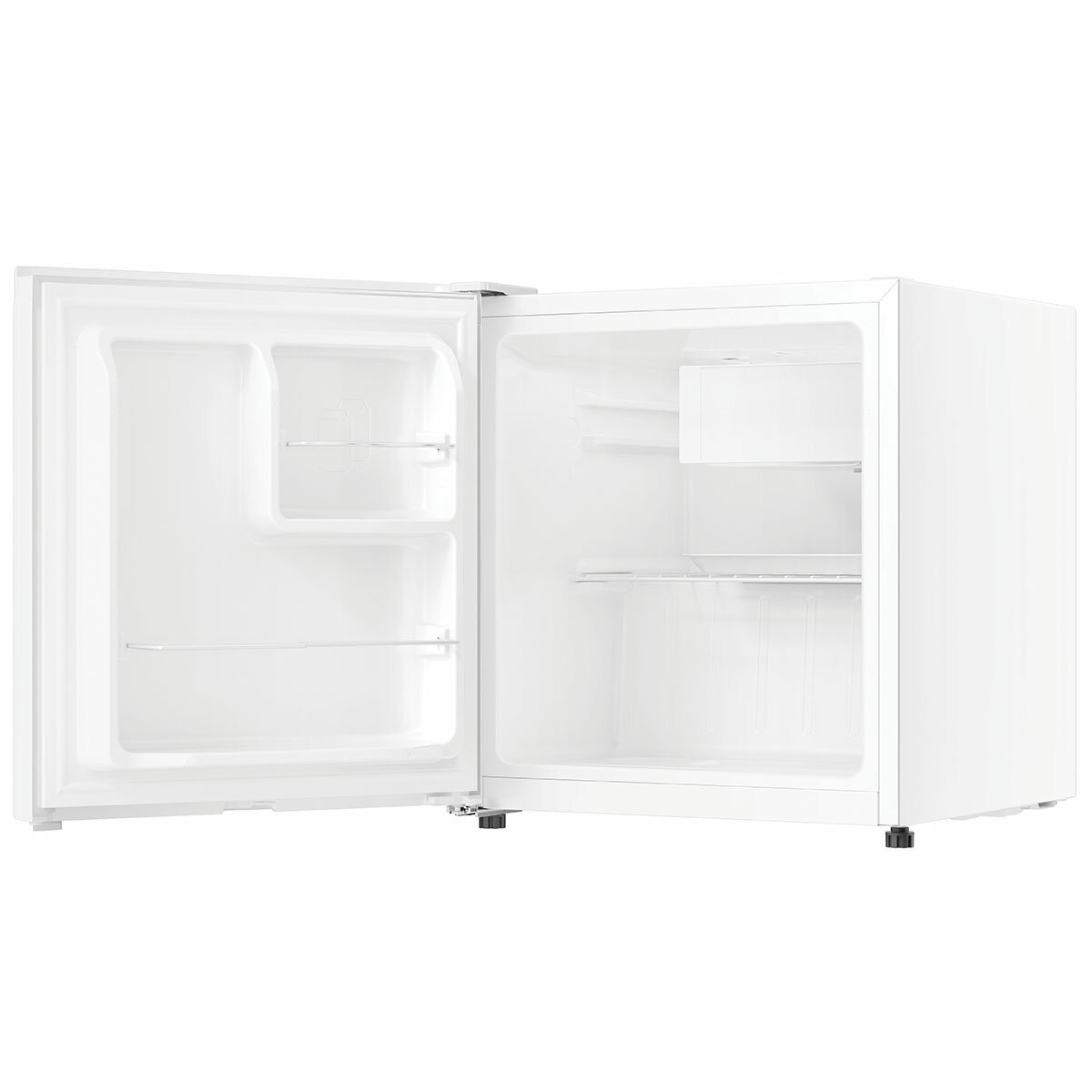Haier 42L 300 Series Bar Refrigerator White HRF40UW2 Haier 42L 300 Series Bar Refrigerator White HRF40UW2