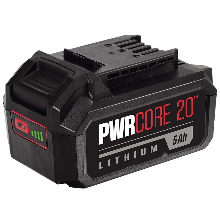 SKIL Brushless Lanmower Kit 20V