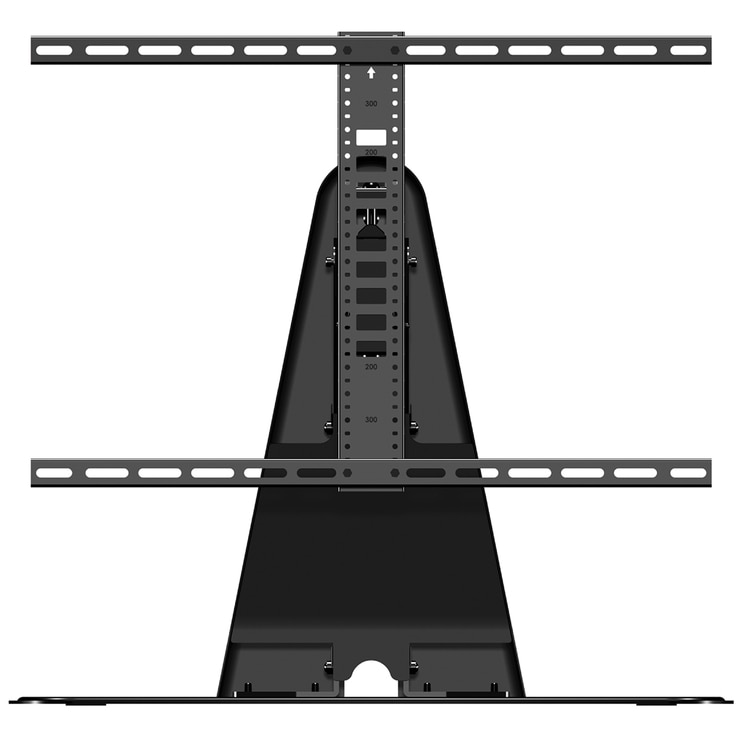SANUS Swivel TV Stand SSTV2B1