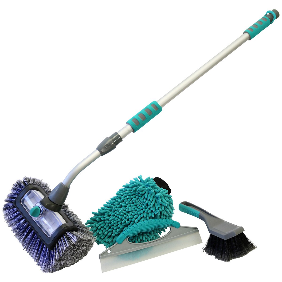 AutoSpa SudsNGo Car Wash Kit Costco Australia