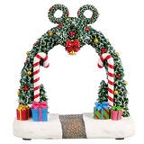 Disney Holiday Village 13 Pieces Disney Holiday Village 13 Pieces