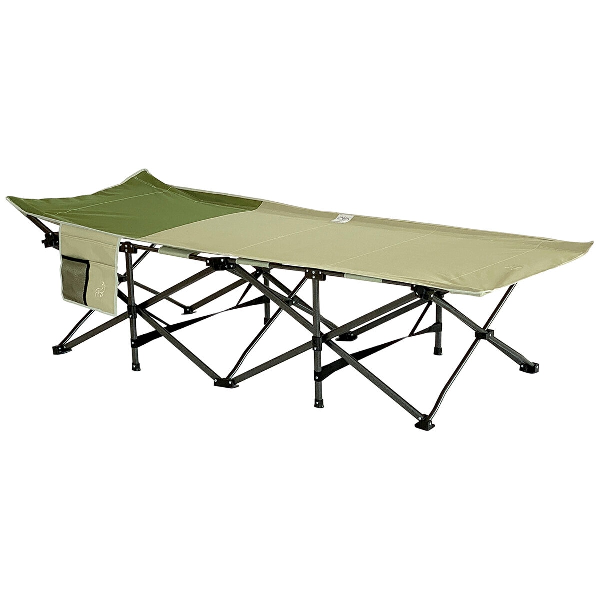 Hidden Wilds XL Folding Camp Cot Costco Australia
