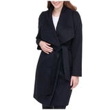DKNY Wool Jacket - Black