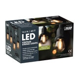 Feit LED Filament String Light 14.6M